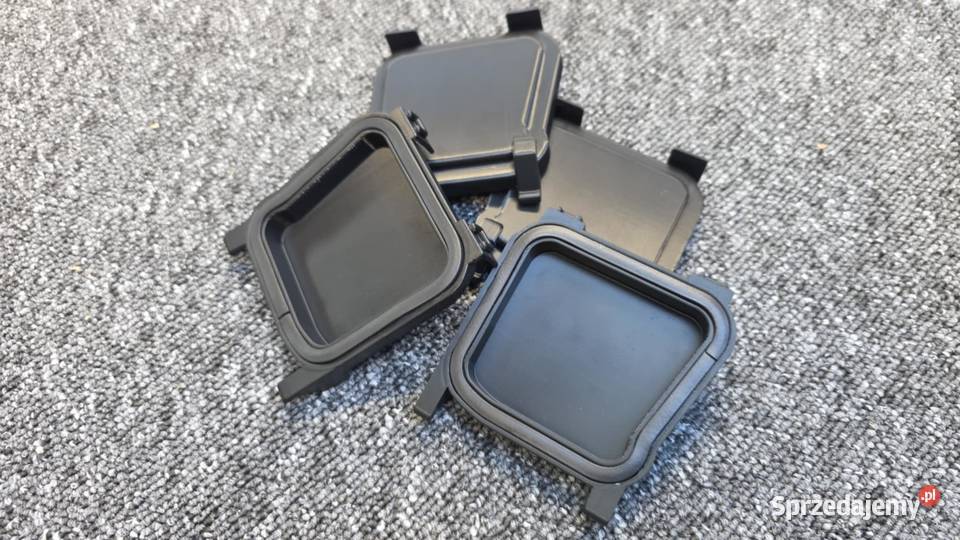 Dekiel zaślepka reflektora xenon Audi A8 D3 Kielcza