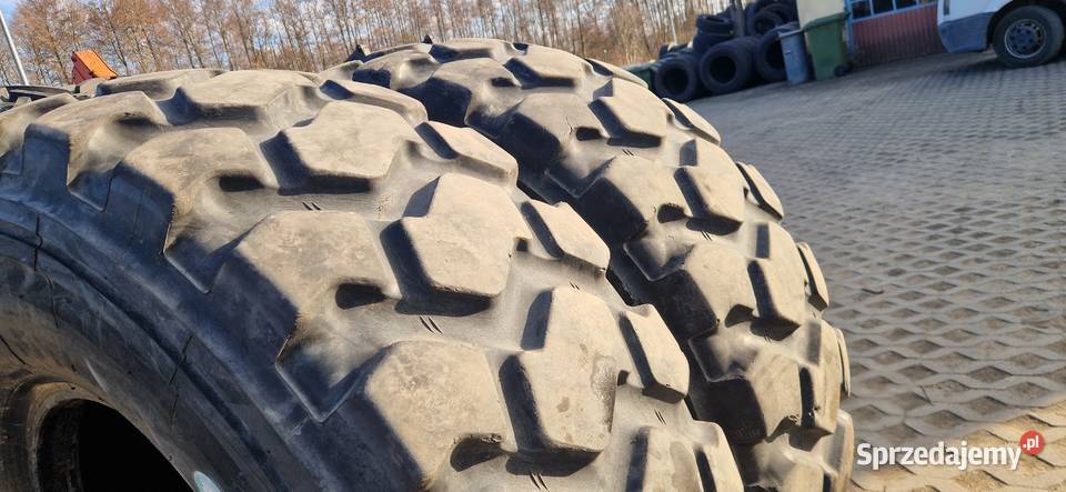 175R25 17525 44580r25 Aeolus Radial 90 bez Nowe Miasto Lubawskie