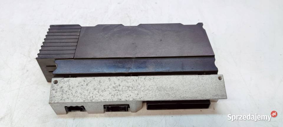 WZMACNIACZ BOSE AUDI A6 C6 4F0035223F 4F0910223F osobowe Przystajń