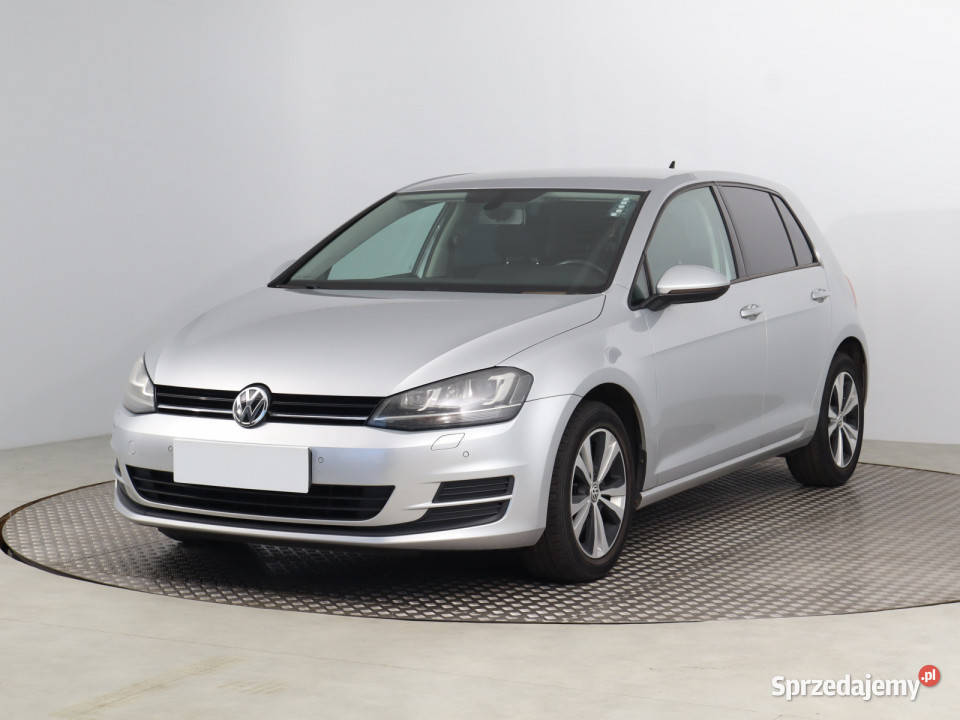 VW Golf 12 TSI elektryczne szyby dolnośląskie Bielany Wrocławskie