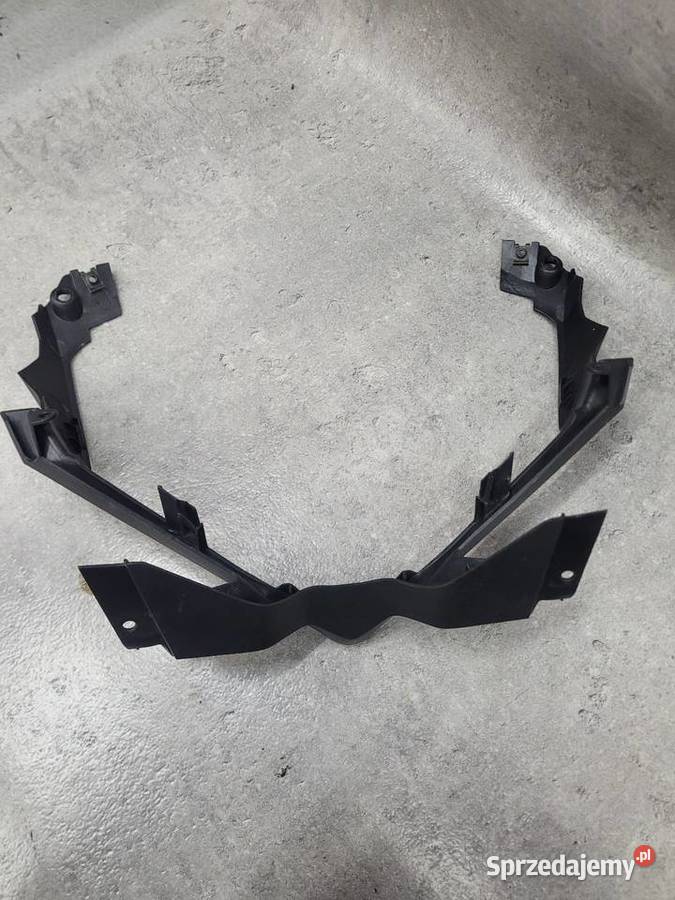 Honda CBR 650R 650 R 2123 wypełnienie czaszy pod Nowy Tomyśl