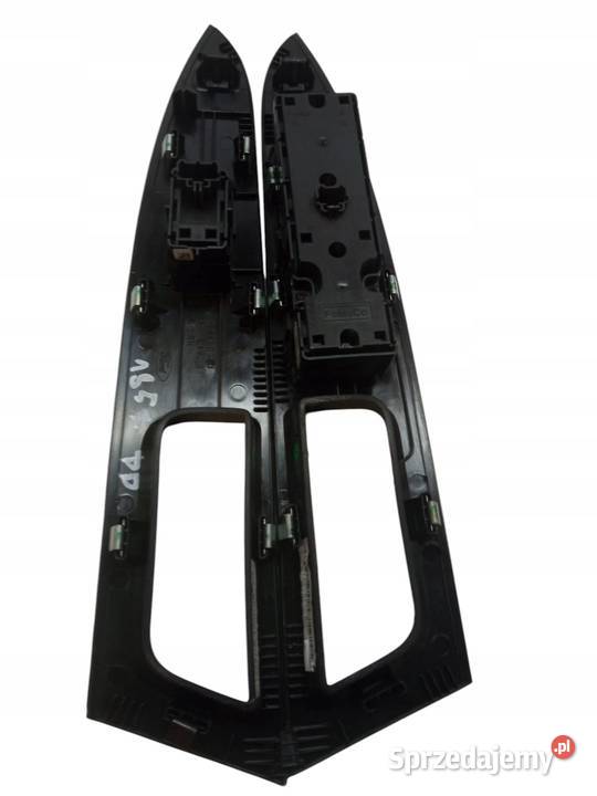 PRZEŁĄCZNIK SZYB PRZÓD KPL LEWY PRAWY