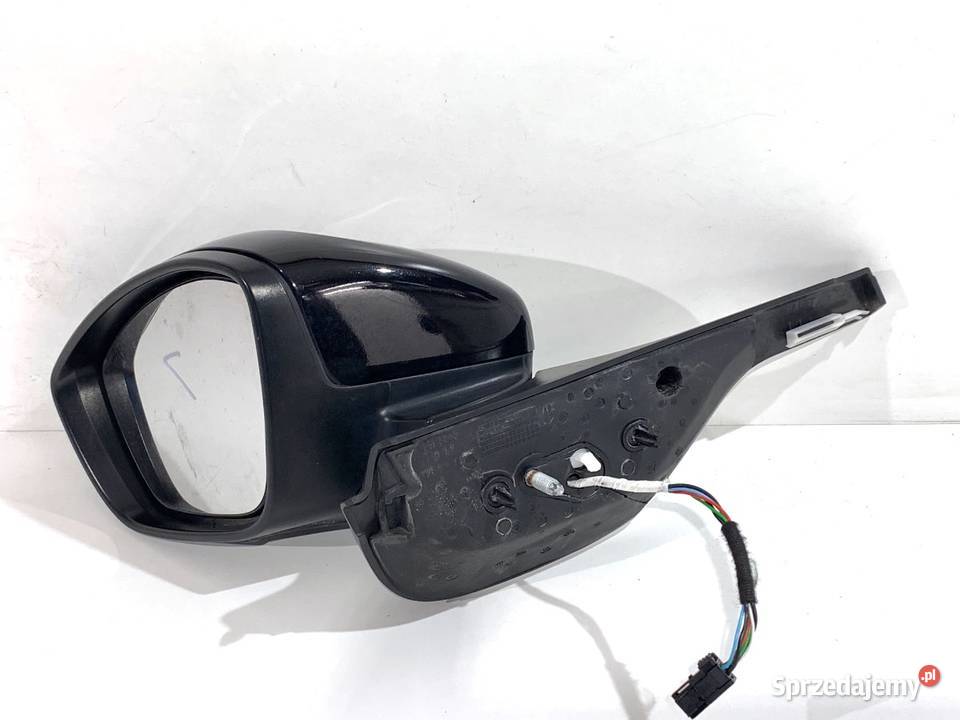 LUSTERKO LEWY CITROEN C3 III Hatchback 1624