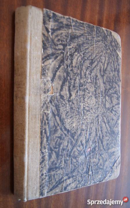 Ryszard Manugiewicz Wielki sztorm 1947 Parczew