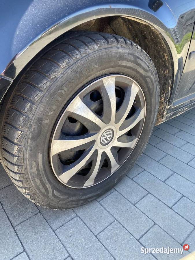 Sprzedam VOLKSWAGEN Golf małopolskie Charsznica
