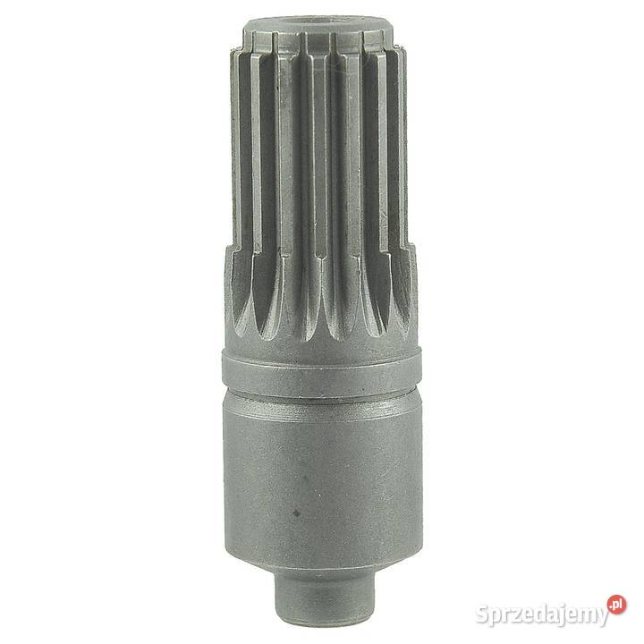 Wałek 16T77 mm tulejka 16T50 mm Yanmar Tajęcina