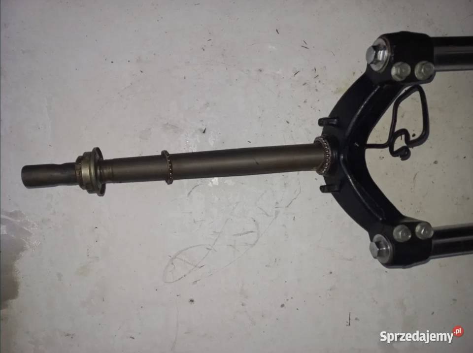 Sztyca półka lagi Daelim S3 Pozostałe Ostrów Wielkopolski sprzedam