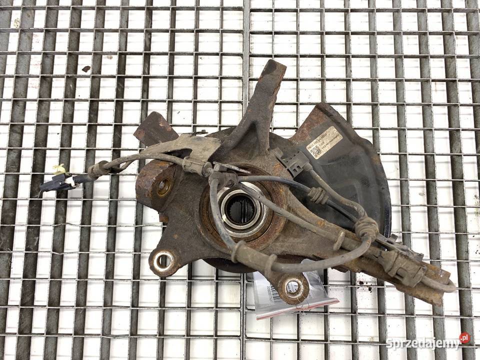 ZWROTNICA LEWY PRZÓD KIA VENGA 14 90