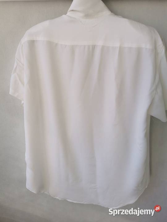 bluzka over size M