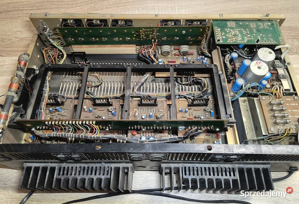 Radmor 5102 pozostałości sprzedam