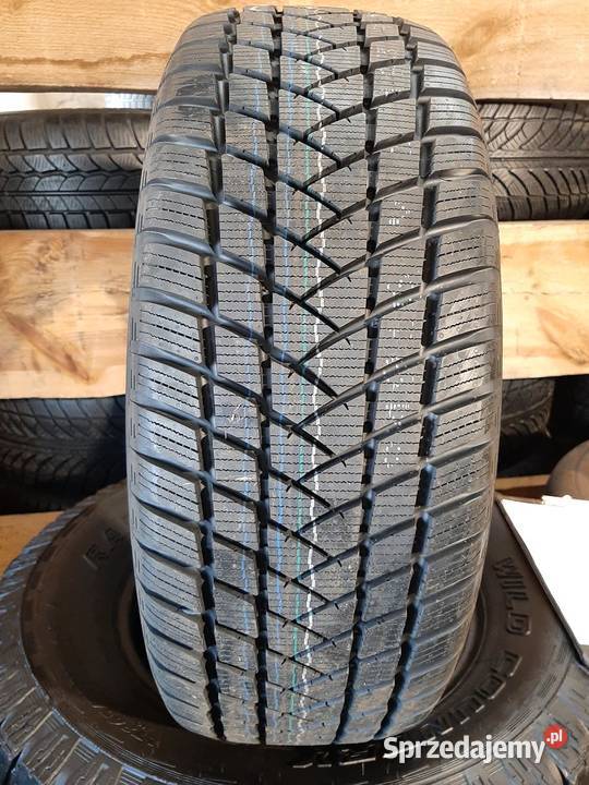 2x Opona nieużywana zimowa 24565R17 GTRADIAL 349 Opony Zaścianki