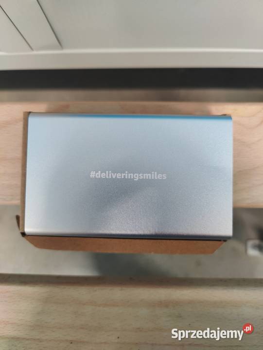 Powerbank 4000mAh lubuskie Gorzów Wielkopolski