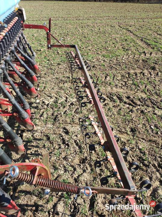 Siewnik Isaria 3m Jarząbkowice