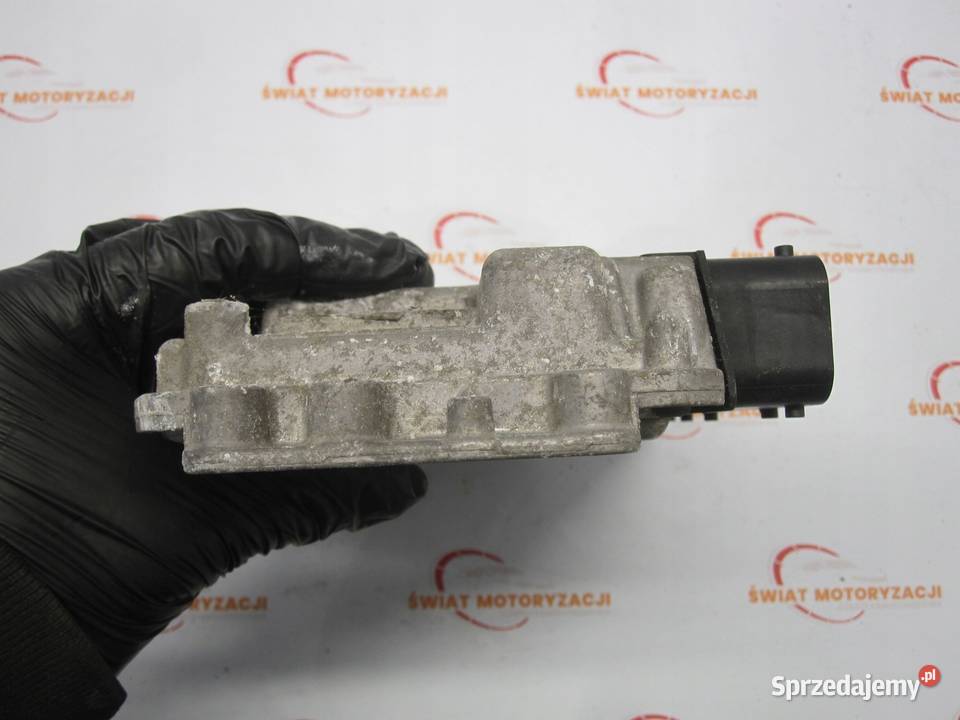 ALFA ROMEO MITO 16r sterownik silnika 51830585P świętokrzyskie Kielce