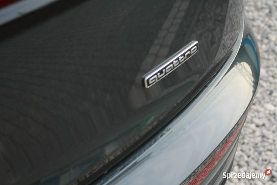 Audi Q5 Sportback 40 TDI mHEV Quattro Advanced S Warszawa