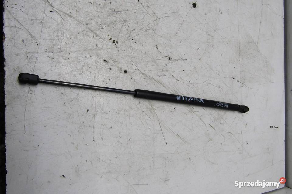 SIŁOWNIK TELESKOP KLAPY SUZUKI VITARA III