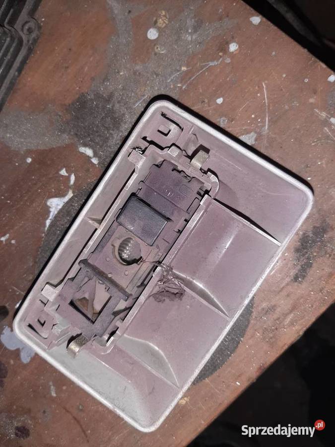 Peugeot 205 1990 cześći Turek