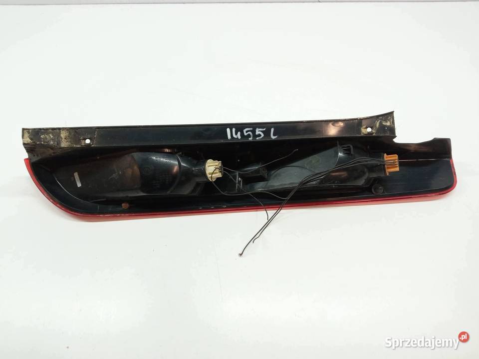 LAMPA TYŁ LEWA 5D HB LIFT 8M5113405A Ford Focus