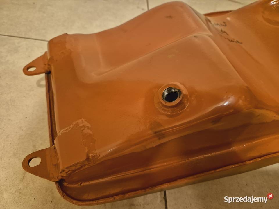 BMW R4 R35 Zbiornik Paliwa Kraków