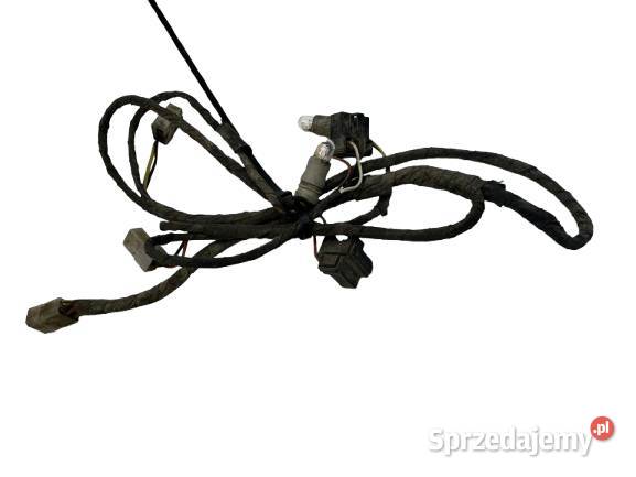 Wiązka Świateł Przednich Polaris Sportsman 500 Sulęcin