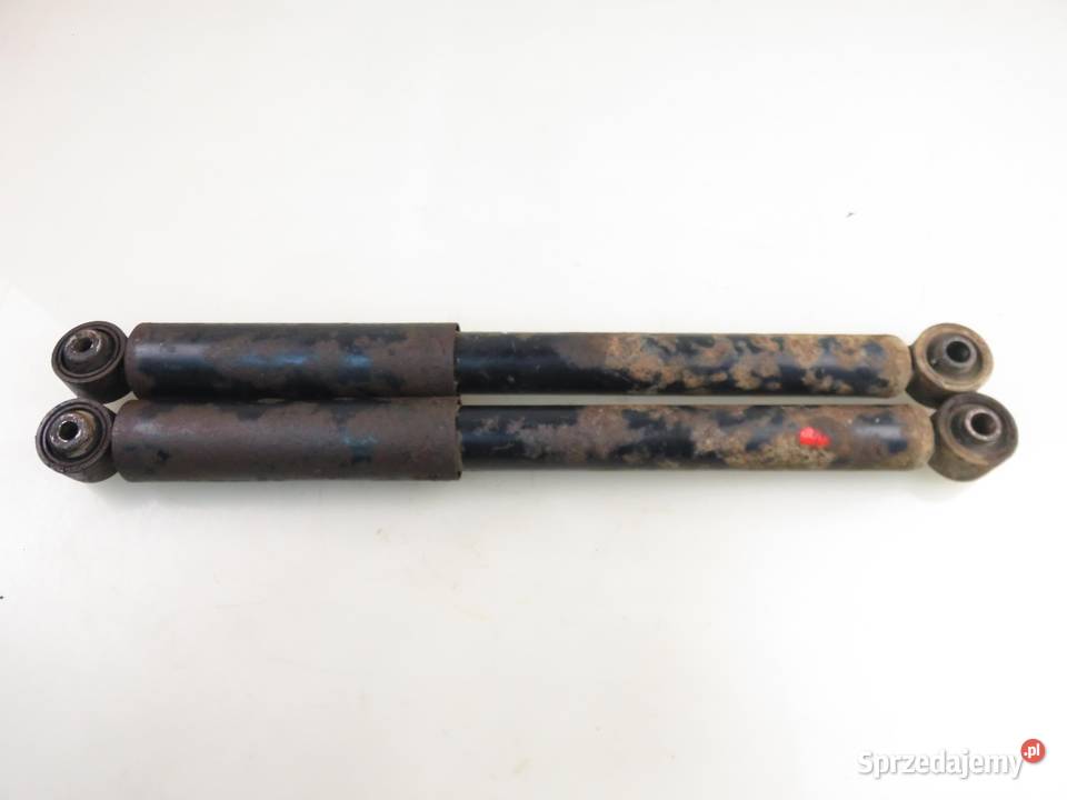 AMORTYZATOR TYŁ AUDI A3 8L1 19 TDI