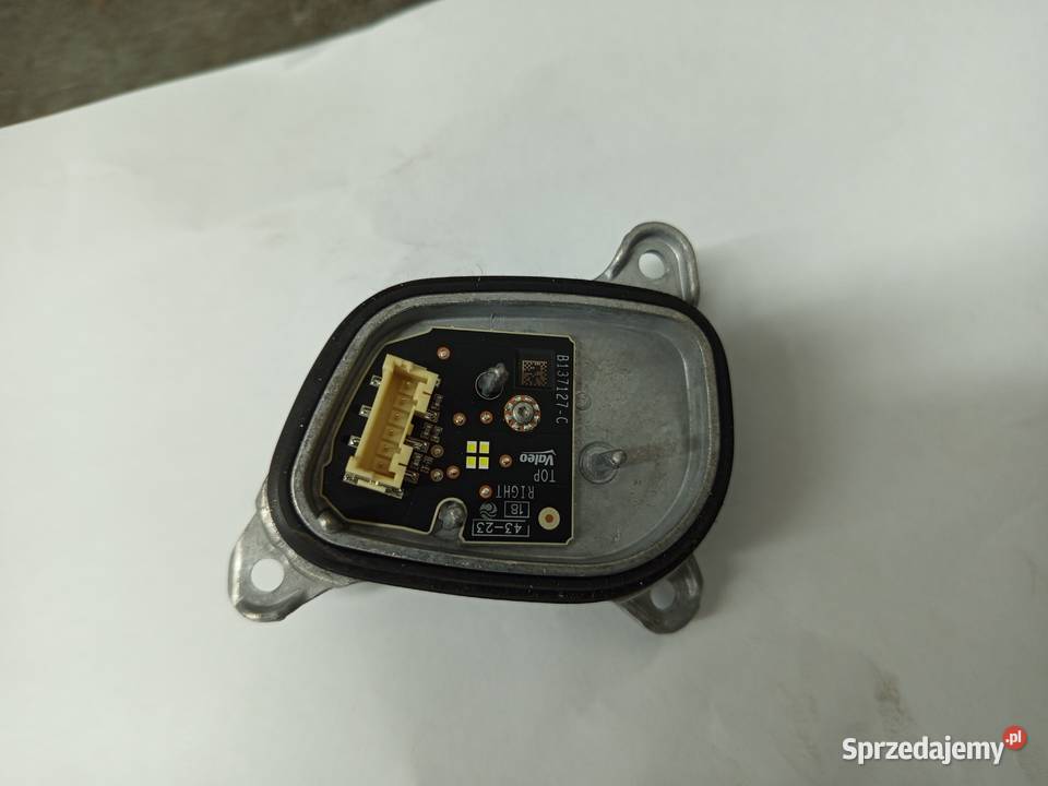 Moduł LED golf 8 prawy nowy Rzeszów