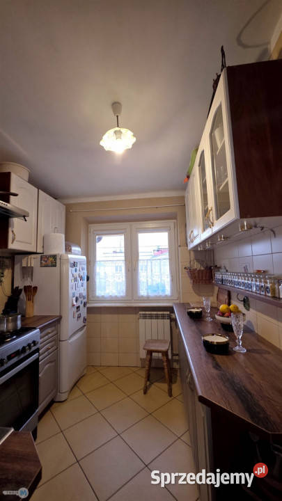 Mieszkanie 3611 metrów 2pok Kielce Liczba pokoi 2