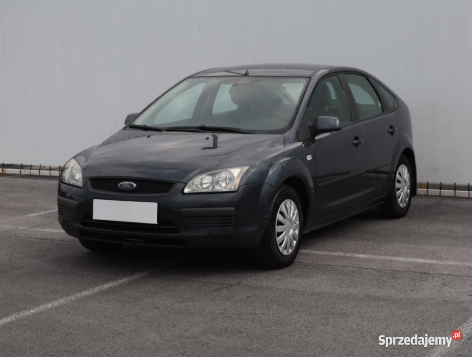 Ford Focus 16 16V Hatchback sprzedam