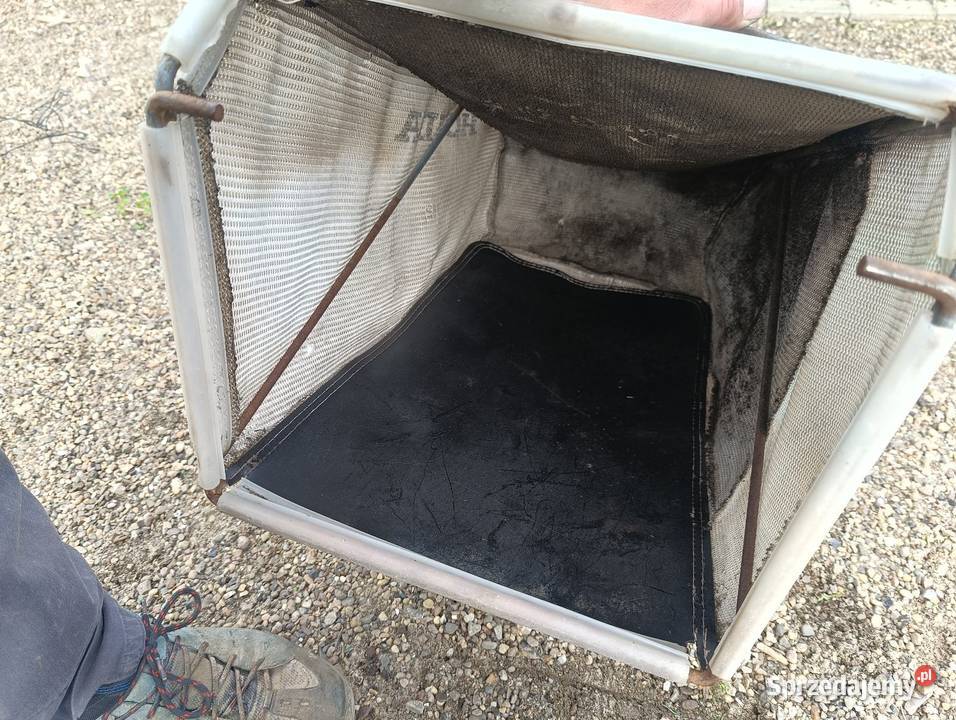 Kosiarka spalinowa honda hrb 475 Kosiarki i podkaszarki Sandomierz