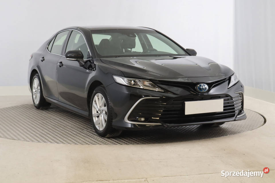 Toyota Camry 25 Hybrid hybryda Zabrze