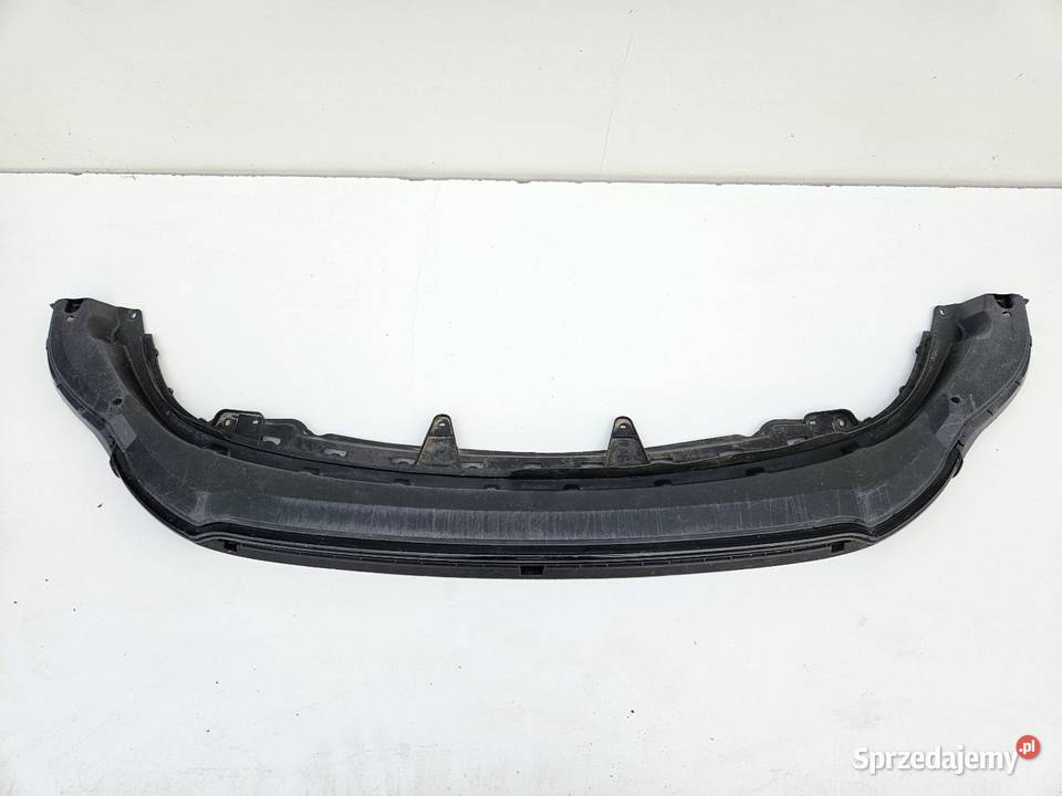 VW GOLF VI 6 GTI EDYCJA 35 PŁYTA OSŁONA POD wielkopolskie Międzychód
