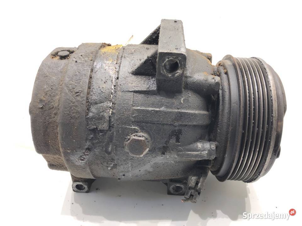 SPRĘŻARKA KLIMATYZACJI RENAULT SCENIC I 1135309