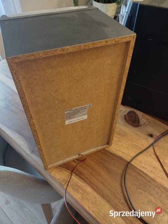 Sony HCDRG170 wieża z kolumnami Mogilno