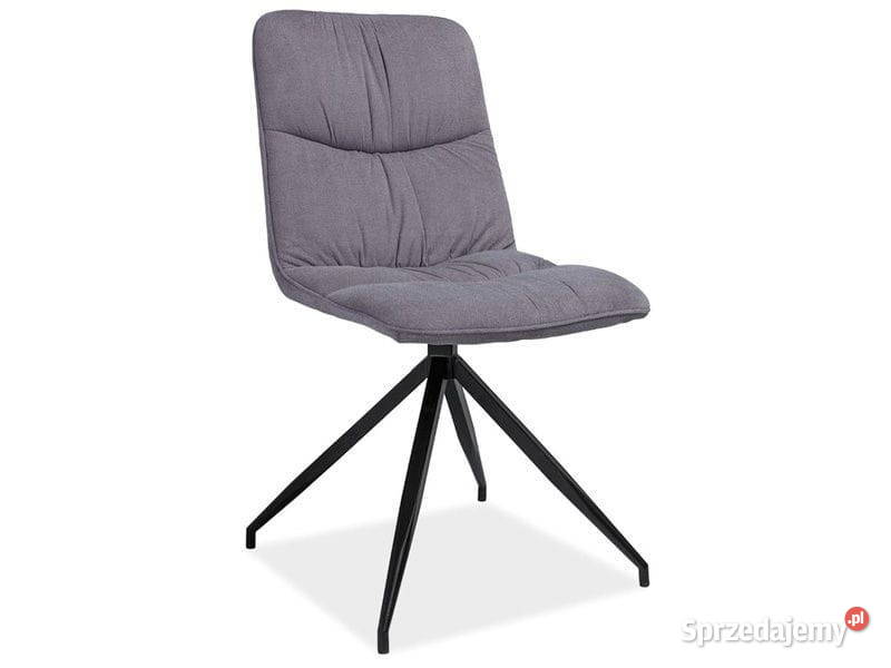 Stół Loftowy CROSS 1509080 6 krzeseł Loftowych