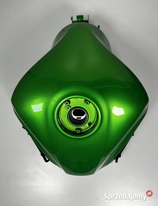 KAWASAKI Z 1000 SX ZX1000 14 Zbiornik Bak paliwa Łobżenica