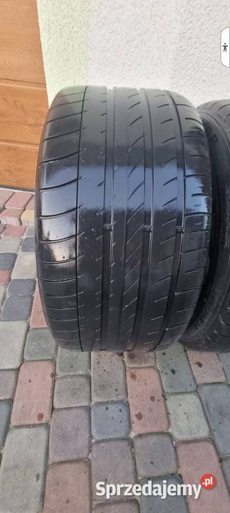 Sprzedam zamienie alufelgi 20 cal BMW X5 X6 Samochodowe