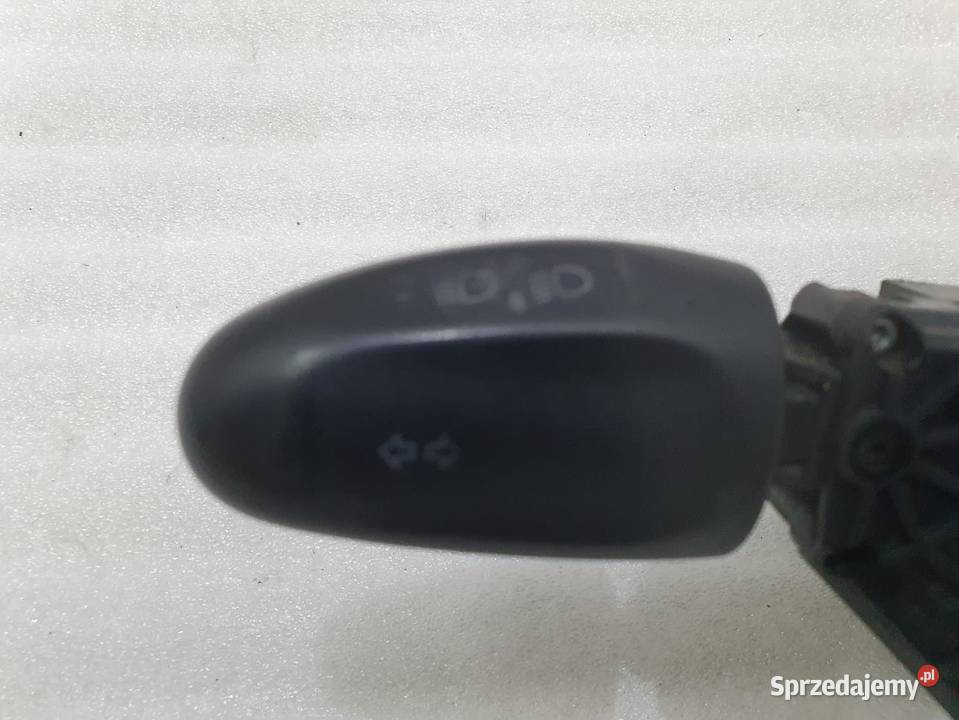 PRZEŁĄCZNIK ZESPOLONY MANETKI FORD GALAXY sprzedam