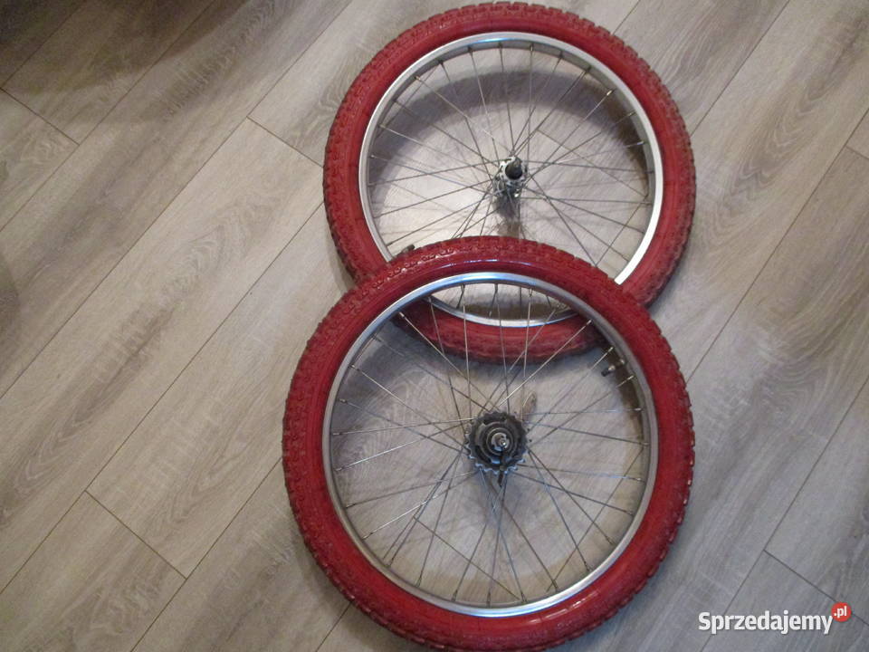 rower gil rama rowerowa z widelcem GIL na 20 łódzkie