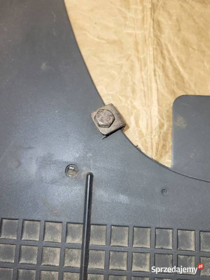 MG Midget Chlapacz Piaseczno sprzedam