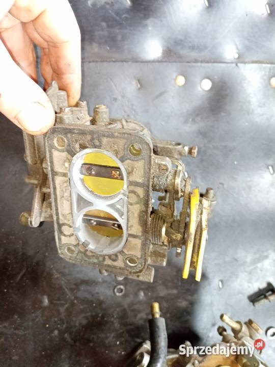 Fiat Cinquecento gaznik dolot podkarpackie Stalowa Wola