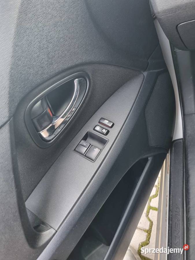 Sprzedam Toyota avensis T27 20 D4D nieuszkodzony małopolskie Grybów