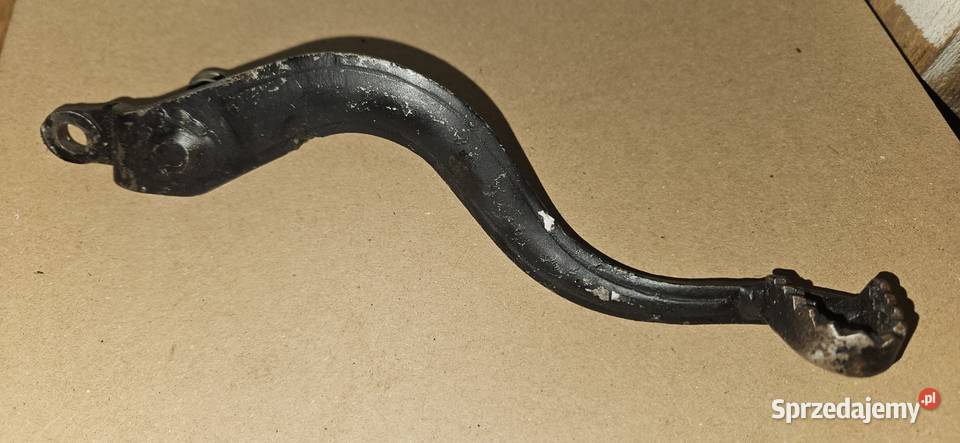 Dzwignia hamulca stopka yamaha yz 80 85