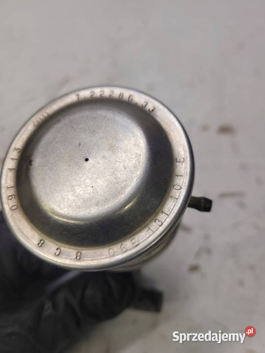 ZAWÓR EGR AUDI S4 S5 A6 A7 30 TFSI 06E131101E