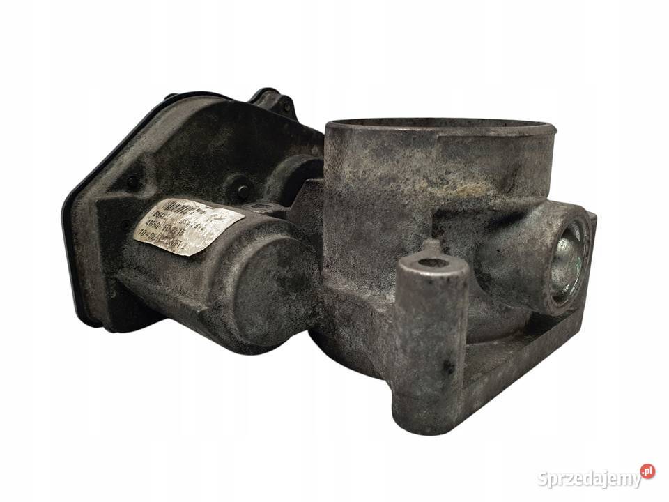 PRZEPUSTNICA Ford Focus C Volvo C30 S40 18 20 osobowe Chełm sprzedam