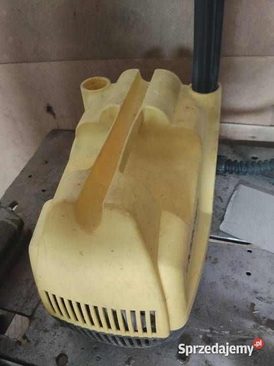 Karcher myjka 330 Jawor
