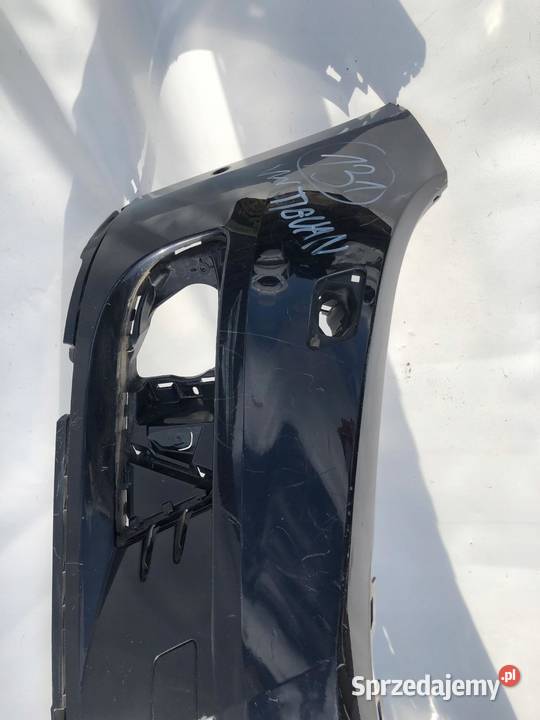 ZDERZAK PRZÓD PRZEDNI VW TIGUAN LIFT 1116r