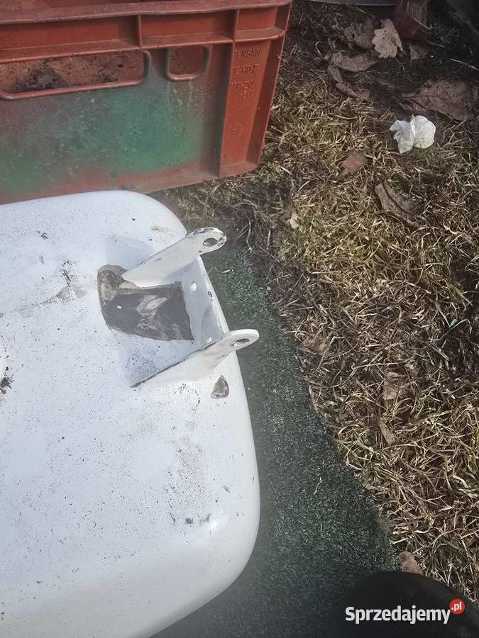 Zbiornik simson sr50 Gorzów Wielkopolski