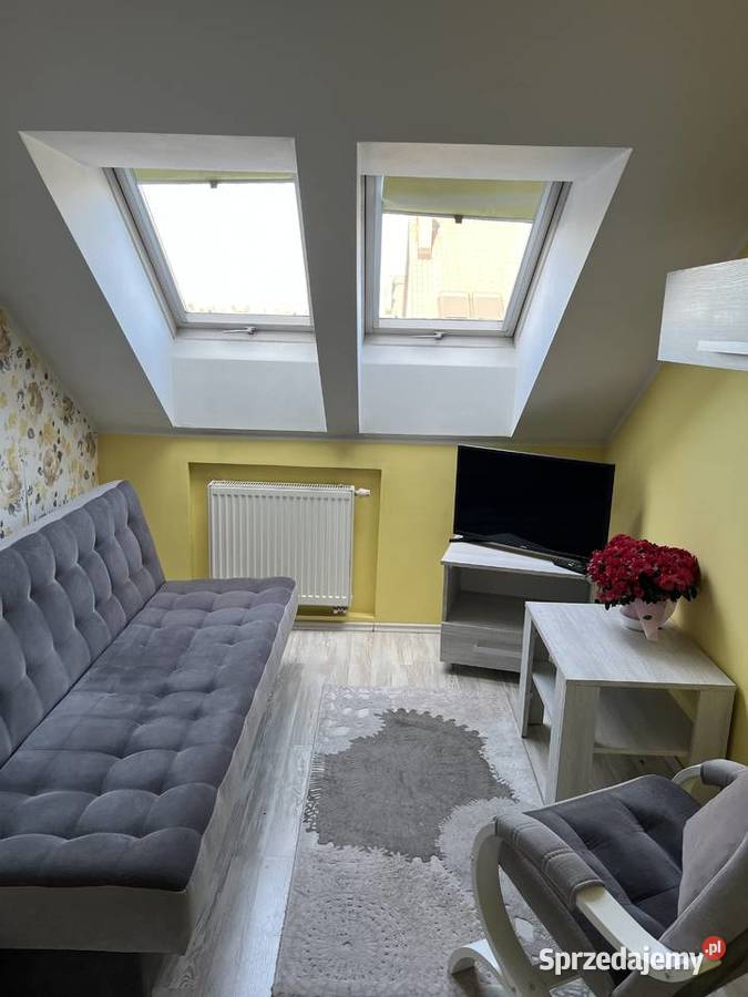 Mieszkanie na sprzedaż 4pokojowe w Plewiskach Sprzedaż Plewiska