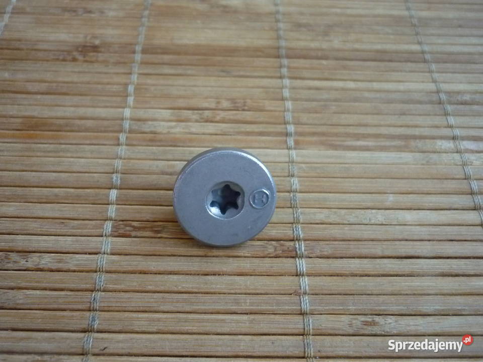 Korek spostowy oleju Opel 90502556 90528145 osobowe