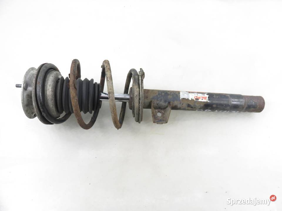 MCPERSON PRAWY PRZEDNI BMW E46 320 td sprzedam